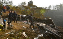 Au moins 67 morts dans la catastrophe aérienne la plus meurtrière au Népal en 30 ans
