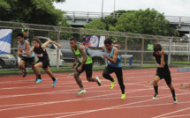 La Pātiri race bien lancée