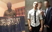 Australie: un "terroriste" présumé poignarde deux policiers avant d'être abattu