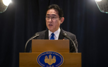 Japon et Inde entament leurs premières manoeuvres militaires aériennes communes