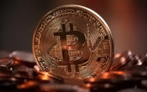 Le bitcoin s'enflamme et repasse le cap des 20.000 dollars