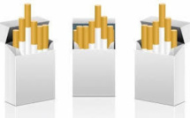 Tabac: L'instauration du paquet "neutre" annoncé jeudi en France