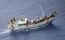 Accord controversé entre l'Australie et le Cambodge sur l'accueil des réfugiés