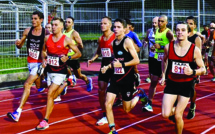 Zorgnotti et Touffet conservent leurs titres sur le 5 km