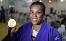 Judo : rencontre exceptionnelle avec la championne olympique Lucie Décosse !