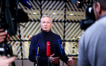 L'UE se met en ordre de bataille pour répliquer aux subventions américaines