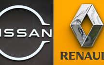 Accord entre Renault et Nissan sur la refonte de leur alliance