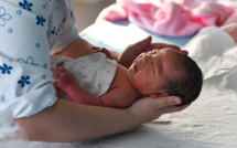 La population chinoise baisse pour la première fois en plus de 60 ans