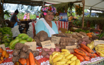 La foire agricole 2014 ouvre ses portes ce jeudi