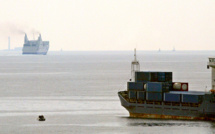 Fonds marins: l'Assemblée demande un moratoire international sur l'exploitation minière