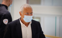 Procès en appel du Mediator: les dirigeants de Servier concèdent une "erreur" dans "l’évaluation du risque"