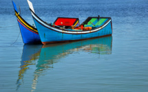 Fort séisme de magnitude 7 dans l'Est de l'Indonésie