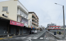 Louis le Franc nommé Haut-commissaire pour la Nouvelle-Calédonie