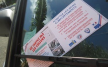 Vol à la roulotte : cacher ses clés ne suffit pas à décourager les voleurs