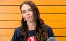 Nouvelle-Zélande: démission surprise de la Première ministre Jacinda Ardern