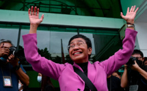 Philippines: la Nobel de la paix Maria Ressa acquittée d'évasion fiscale