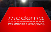Bronchiolite: Moderna annonce des résultats intermédiaires positifs pour un vaccin