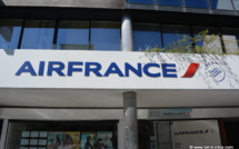 Grèves à Air France : Le vol de dimanche reporté à lundi