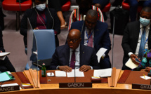 Gabon: décès du chef de la diplomatie après un malaise cardiaque en Conseil des ministres