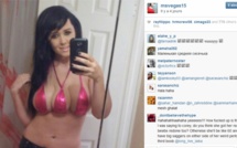 La femme aux trois seins: un canular!