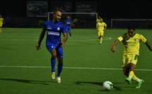 Un Dragon réaliste l'emporte face à Tefana, large succès pour Vénus, Pirae et Punaruu