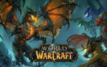 Jeu vidéo: les Chinois disent au revoir à "World of Warcraft"