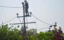 Le Pakistan touché par une gigantesque panne d'électricité
