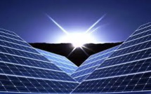 Le solaire pourrait être la première source d'électricité d'ici à 2050