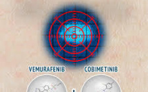 Roche: résultats positifs d'un traitement combiné pour le mélanome