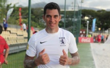 Beach soccer – Focus sur Heimanu Taiarui, le ‘chouchou du public’ !