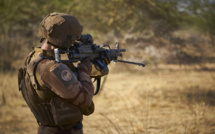 Burkina: le gouvernement demande le retrait des troupes françaises, Paris veut des clarifications