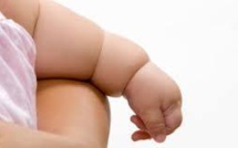 Trop d'antibiotiques avant deux ans entraînerait un risque accru d'obésité