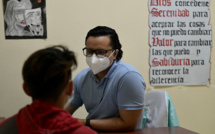 "H", la drogue sale qui ronge les plus pauvres en Equateur