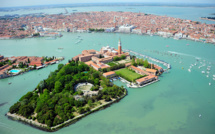 Sauver Venise des flots, la course contre la montre est engagée