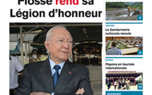 TAHITI INFOS N°265 du 30 septembre