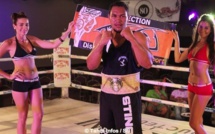 Boxe – Challenge Maco Nena : Amoroa Atiu prend la ceinture à Ariitea Putoa !
