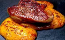 Les hommes sont plutôt "gras-salé" et les femmes plutôt "gras-sucré"