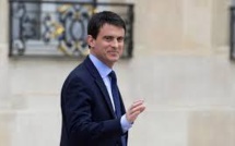 Nouvelle-Calédonie: Valls promet que l'Etat sera "neutre" sur l'indépendance