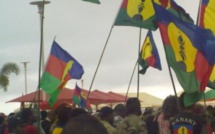 N-Calédonie: Pau-Langevin regrette la "politique de la chaise vide" de l'Union Calédonienne