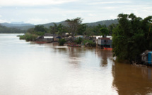 Seize morts recensés après une tempête tropicale à Madagascar