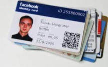 Facebook va assouplir ses règles sur l'identité "réelle" de ses abonnés