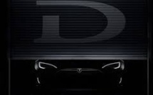 Tesla fait miroiter un nouveau modèle le 9 octobre
