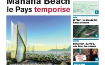 TAHITI INFOS N°267 du 2 octobre