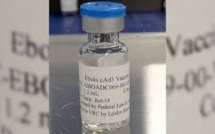 Ebola: des vaccins et traitements expérimentaux en phase d'essai