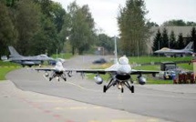 Frappes aériennes contre l'EI en Irak: l'Australie se joint la coalition