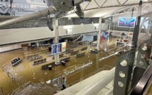 Nouvelle-Zélande: le bilan des inondations à Auckland grimpe à quatre morts