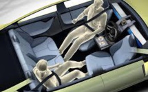 Tous passagers : la voiture autonome, prometteuse frontière technologique