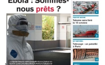 TAHITI INFOS N°268 du 3 octobre 2014