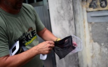 Brésil : lâcher de milliers de moustiques "vaccinés" contre la dengue à Rio