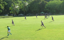 Tiare Hinano domine Tiare Tahiti et repasse en tête à Moorea